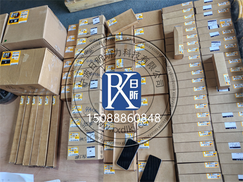 卡特挖掘機動力系統(tǒng)配件：挖掘背后的力量密碼