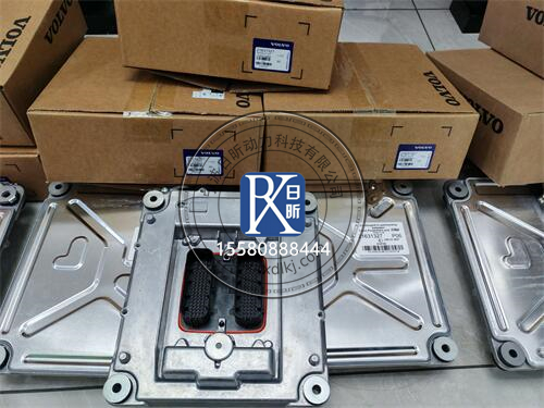 告別發(fā)電煩惱！沃爾沃電噴柴油發(fā)電機ECUECM，你的電力救星