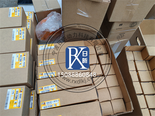 卡特340D2L發(fā)動(dòng)機(jī)：配件全解析與故障大揭秘
