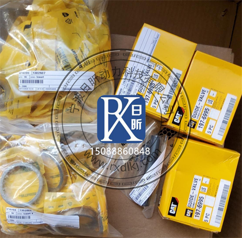 卡特330發(fā)動(dòng)機(jī)總成：零配件全解與故障診斷指南