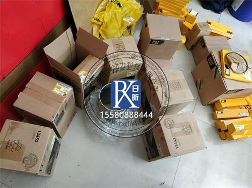 卡特彼勒323配件大揭秘：一文讀懂分類與名稱