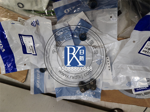 沃爾沃TAD1342GE系列柴油發(fā)動(dòng)機(jī)配件，一文全掌握！