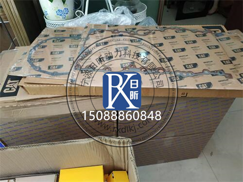 購買卡特彼勒CAT柴油發(fā)動機(jī)上下大修理包渠道建議與避坑指南