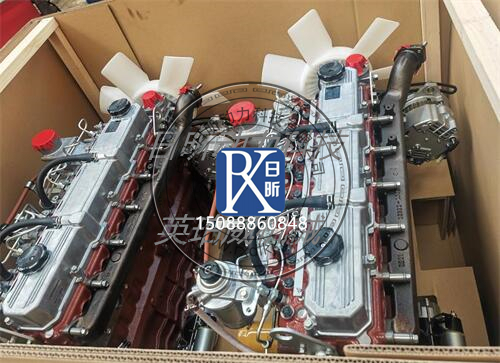 三菱柴油發(fā)動(dòng)機(jī)燃油泵：型號(hào)、配件與故障全解