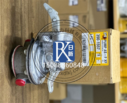 卡特彼勒CAT柴油發(fā)動機(jī)手油泵配件大揭秘：從型號到選購，一文全掌握