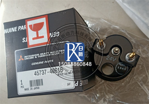深度剖析三菱柴油發(fā)動(dòng)機(jī)原廠啟動(dòng)馬達(dá)：型號(hào)、配件與選購(gòu)全攻略