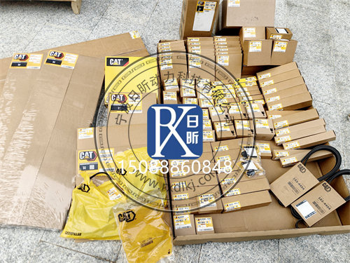 CAT卡特彼勒3145系列柴油發(fā)動機(jī)總成與零配件：工業(yè)動力核心