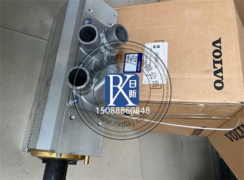深度剖析沃爾沃柴油發(fā)動機(jī)機(jī)油冷卻器：原廠配件全解析