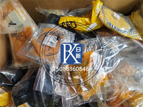 卡特彼勒3606系列發(fā)動機(jī)總成與零配件：工業(yè)動力的全能王者