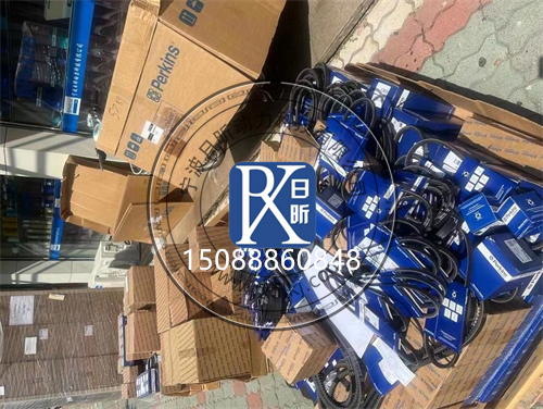 深度揭秘英國(guó)珀金斯Perkins5008柴油發(fā)動(dòng)機(jī)，你想知道的都在這！